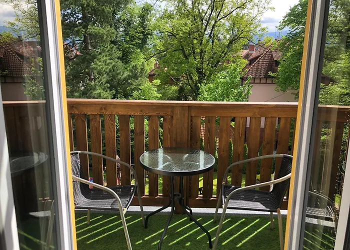 Bella 3* Jelenia Góra