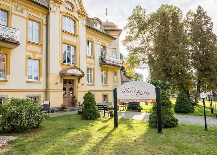 Bella Jelenia Góra