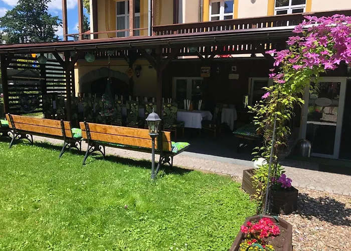 Bella Hotell Jelenia Góra