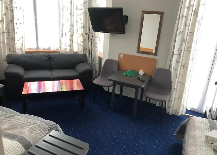 Bella 3* Jelenia Góra