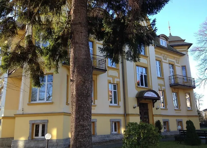 Bella 3* Jelenia Góra