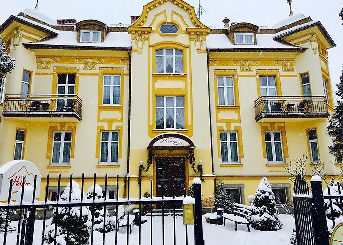 Bella 3* Jelenia Góra