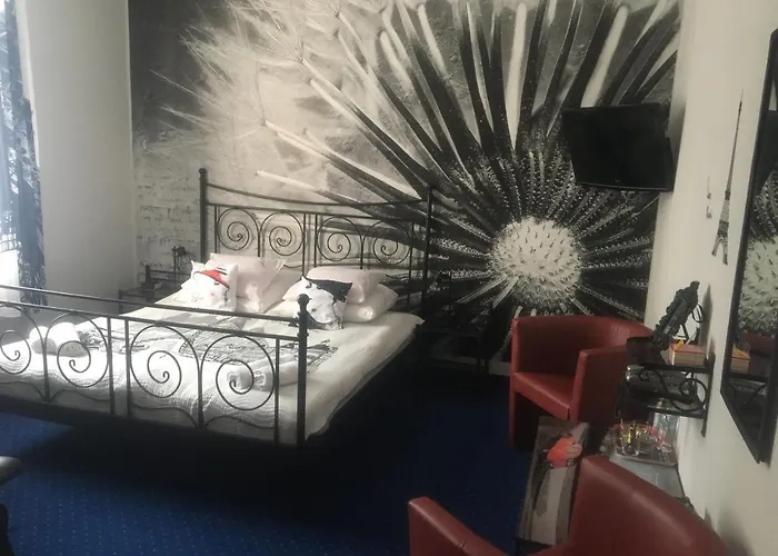 Bella Hotell Jelenia Góra