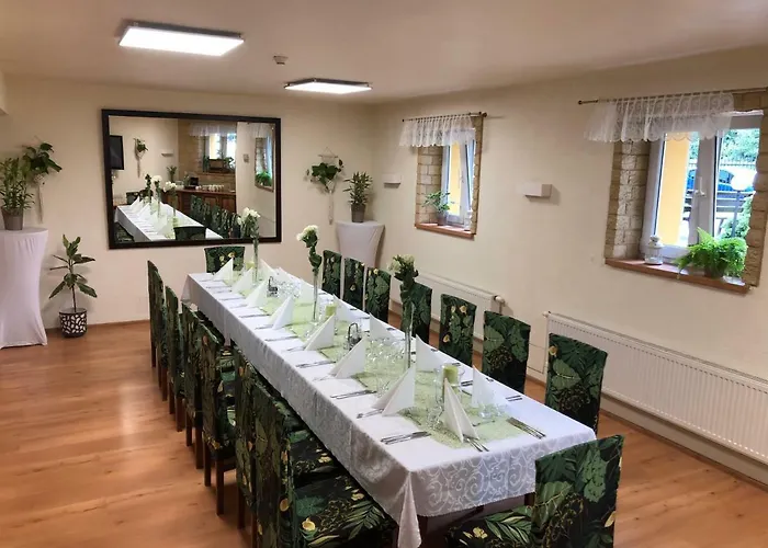 Отель Bella Еленя-Гура