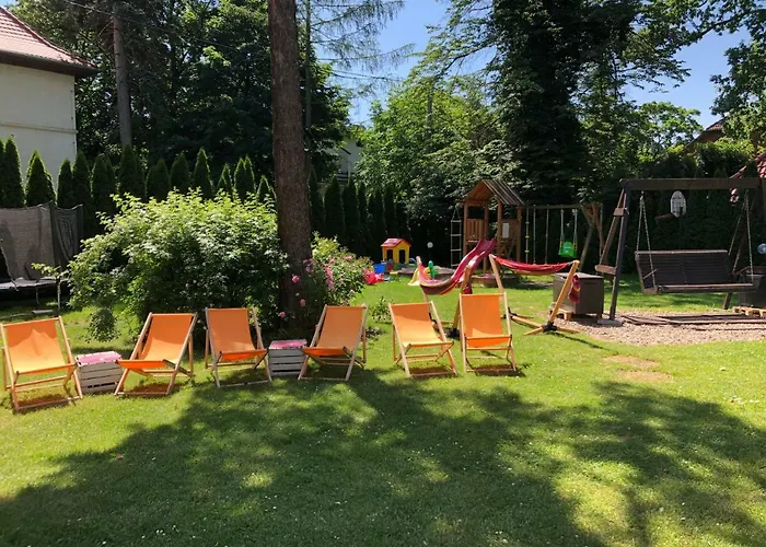 Bella Hotell Jelenia Góra