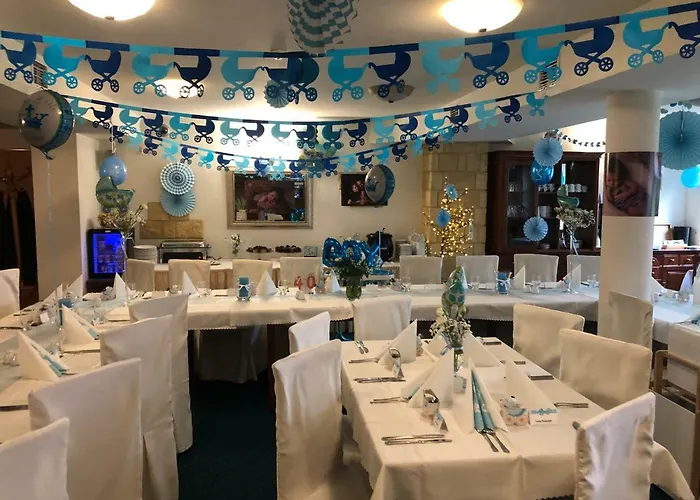 Отель Bella Еленя-Гура